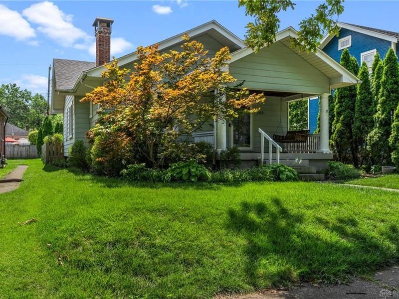 344 Hadley Avenue, Oakwood, OH 45419 Photo 3