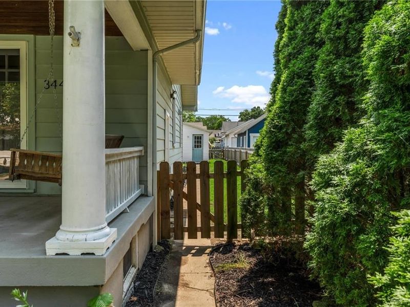 344 Hadley Avenue, Oakwood, OH 45419 Photo 4