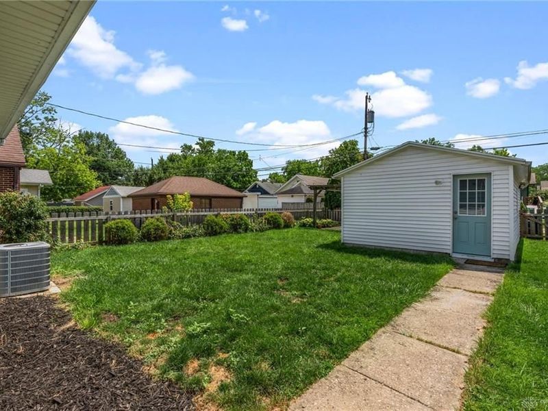344 Hadley Avenue, Oakwood, OH 45419 Photo 5