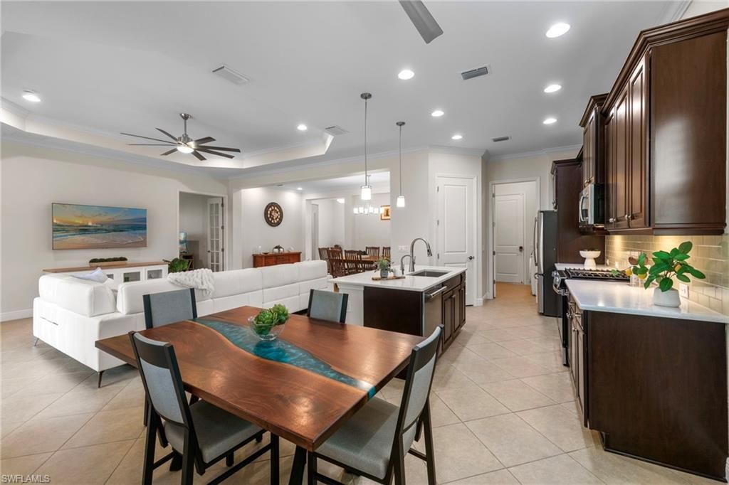 21266 Estero Preserve Run , Estero, FL 33928 Photo