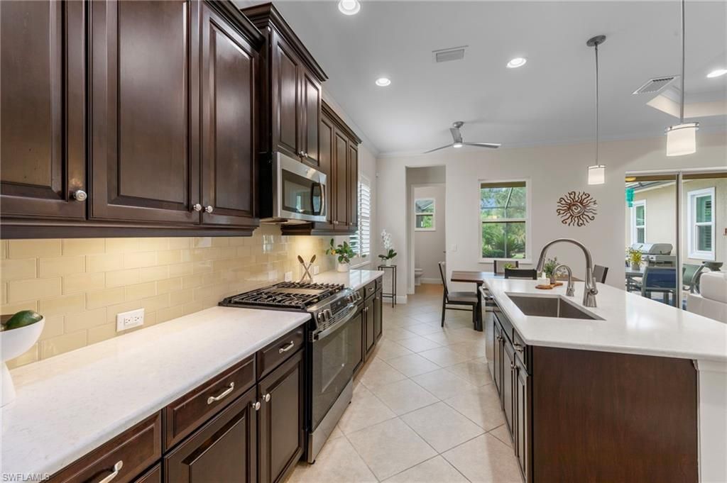 21266 Estero Preserve Run , Estero, FL 33928 Photo