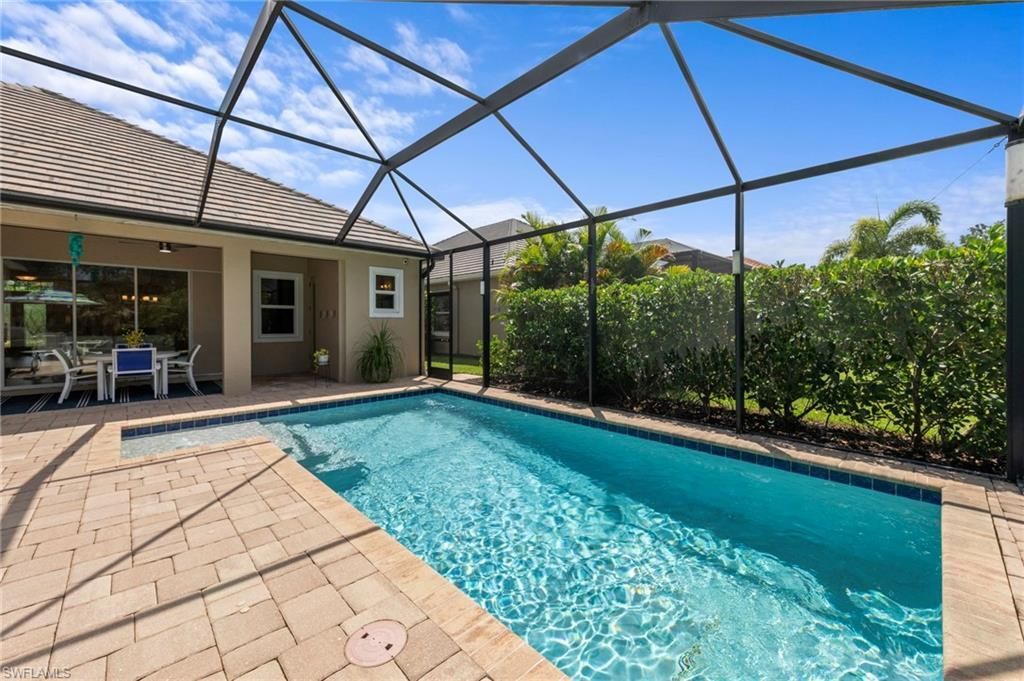 21266 Estero Preserve Run , Estero, FL 33928 Photo