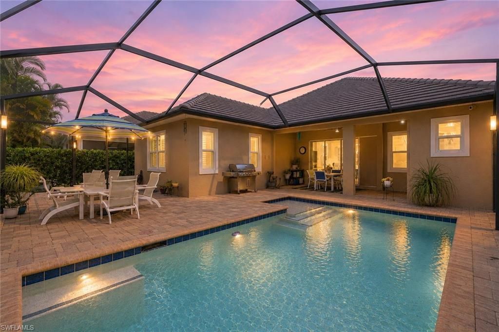 21266 Estero Preserve Run , Estero, FL 33928 Photo
