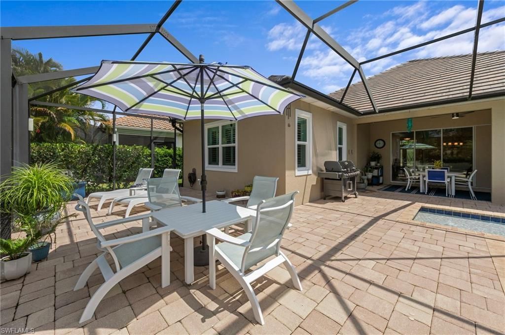 21266 Estero Preserve Run , Estero, FL 33928 Photo