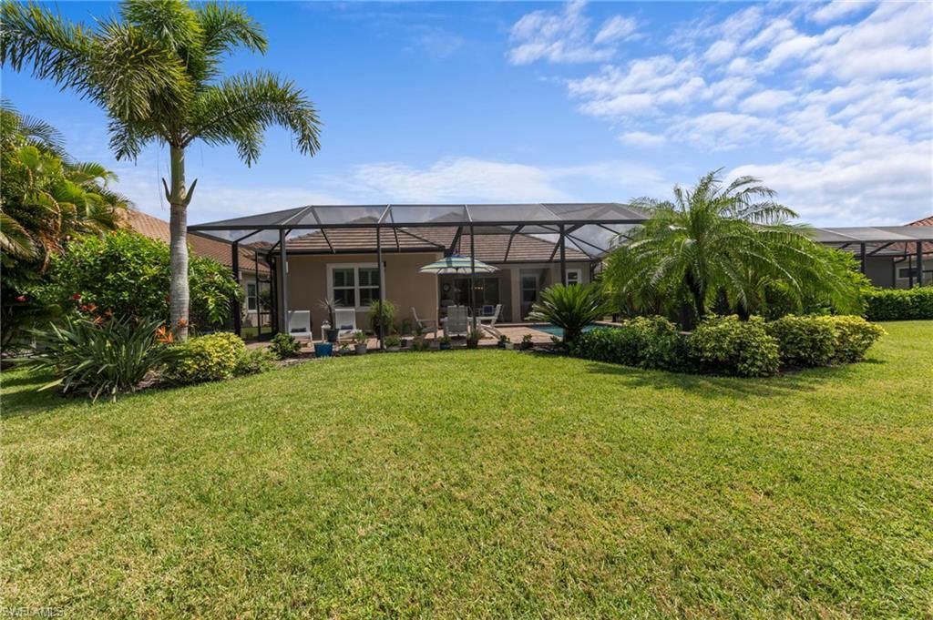 21266 Estero Preserve Run , Estero, FL 33928 Photo