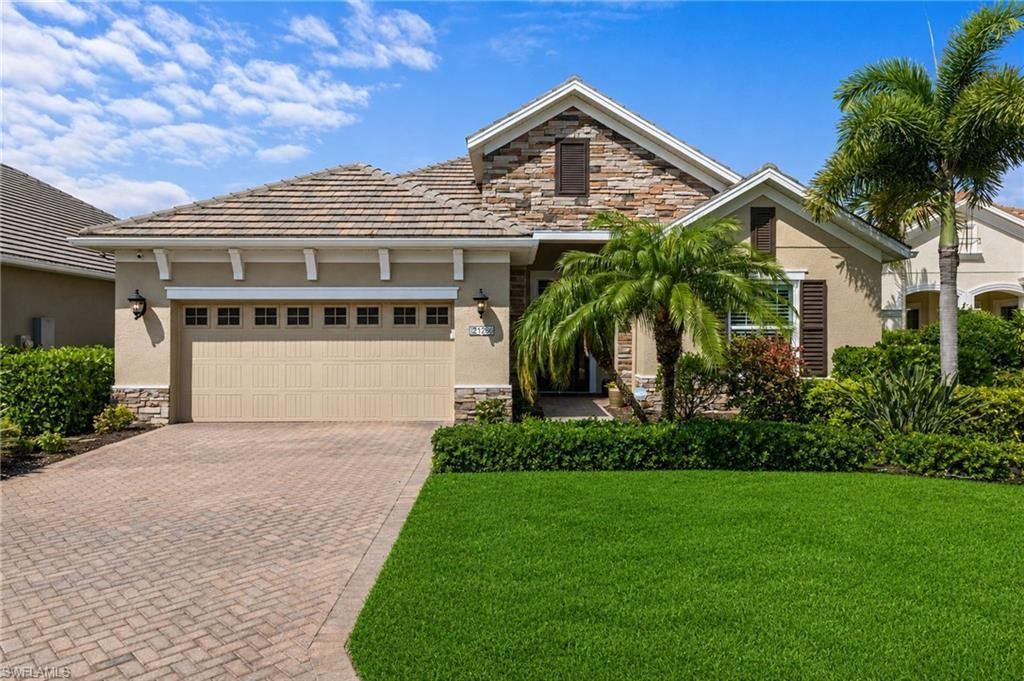 21266 Estero Preserve Run , Estero, FL 33928 Photo