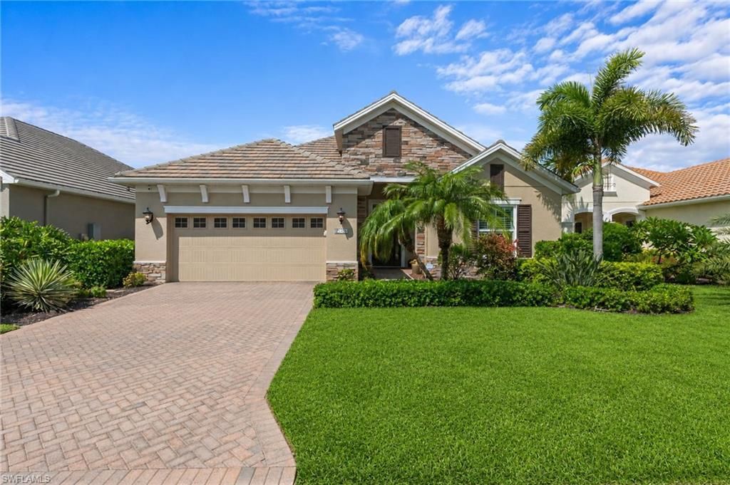 21266 Estero Preserve Run , Estero, FL 33928 Photo