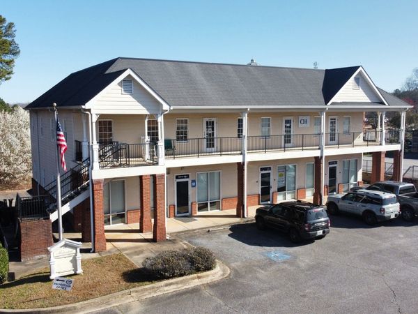 86 Highway 53 W, Dawsonville, GA 30534