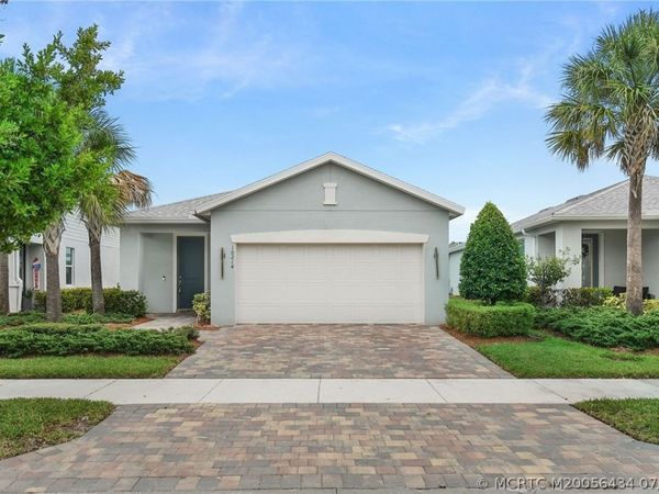 10214 SW Captiva Drive, Port St Lucie, FL 34987