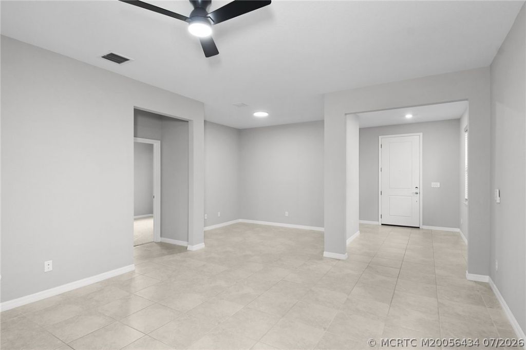 10214 SW Captiva Drive, Port Saint Lucie, FL 34987 Photo