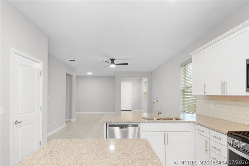 10214 SW Captiva Drive, Port Saint Lucie, FL 34987 Photo