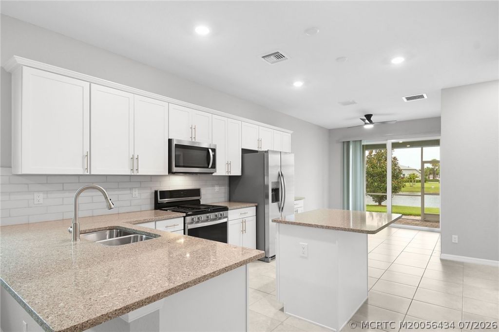 10214 SW Captiva Drive, Port Saint Lucie, FL 34987 Photo