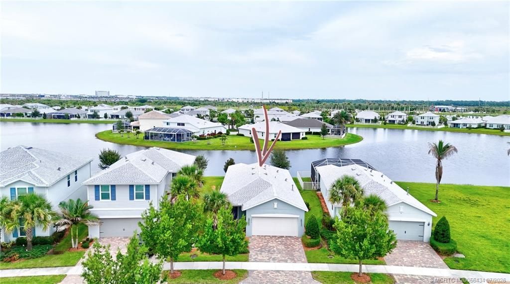 10214 SW Captiva Drive, Port Saint Lucie, FL 34987 Photo
