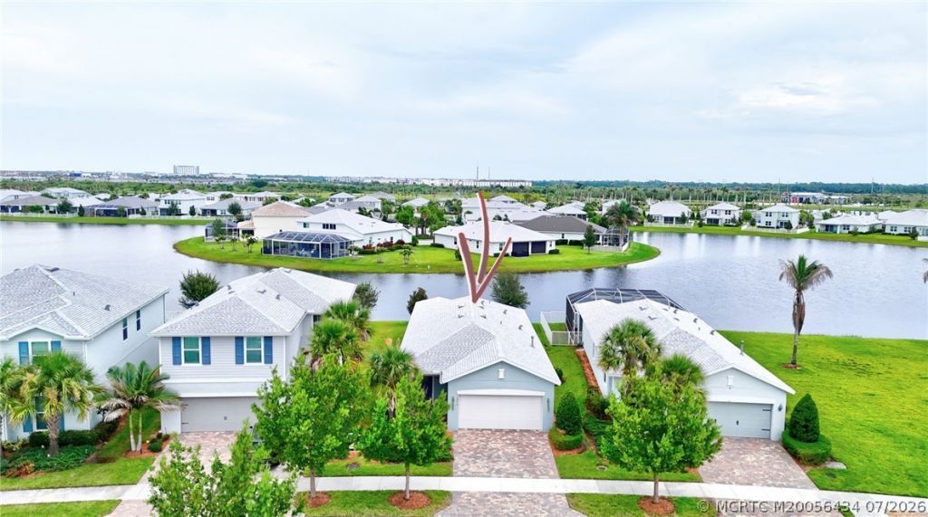 10214 SW Captiva Drive, Port Saint Lucie, FL 34987 Photo