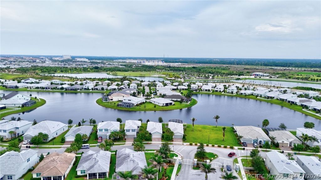 10214 SW Captiva Drive, Port Saint Lucie, FL 34987 Photo
