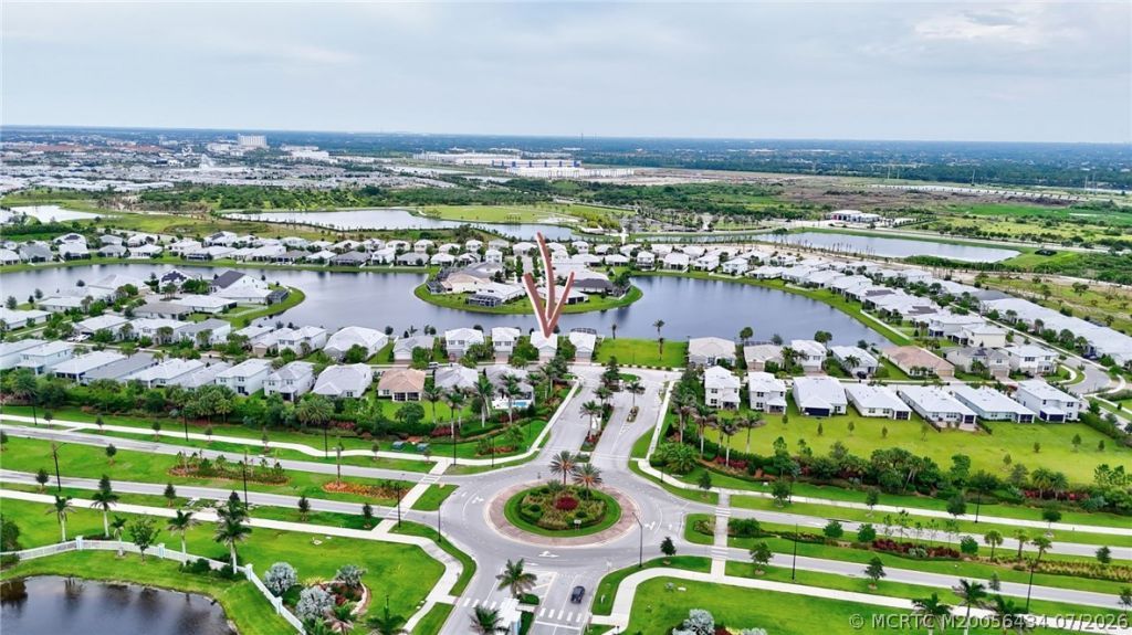 10214 SW Captiva Drive, Port Saint Lucie, FL 34987 Photo