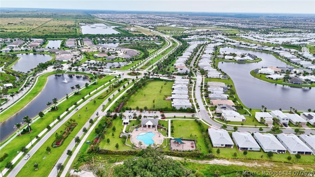 10214 SW Captiva Drive, Port Saint Lucie, FL 34987 Photo
