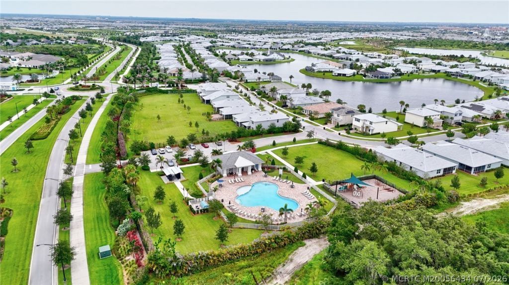 10214 SW Captiva Drive, Port Saint Lucie, FL 34987 Photo