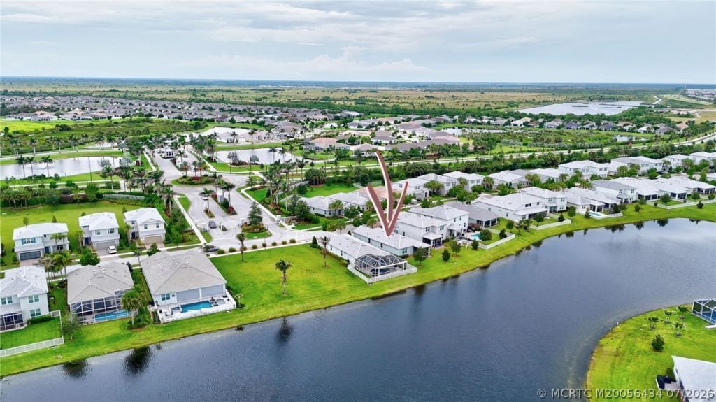 10214 SW Captiva Drive, Port Saint Lucie, FL 34987 Photo