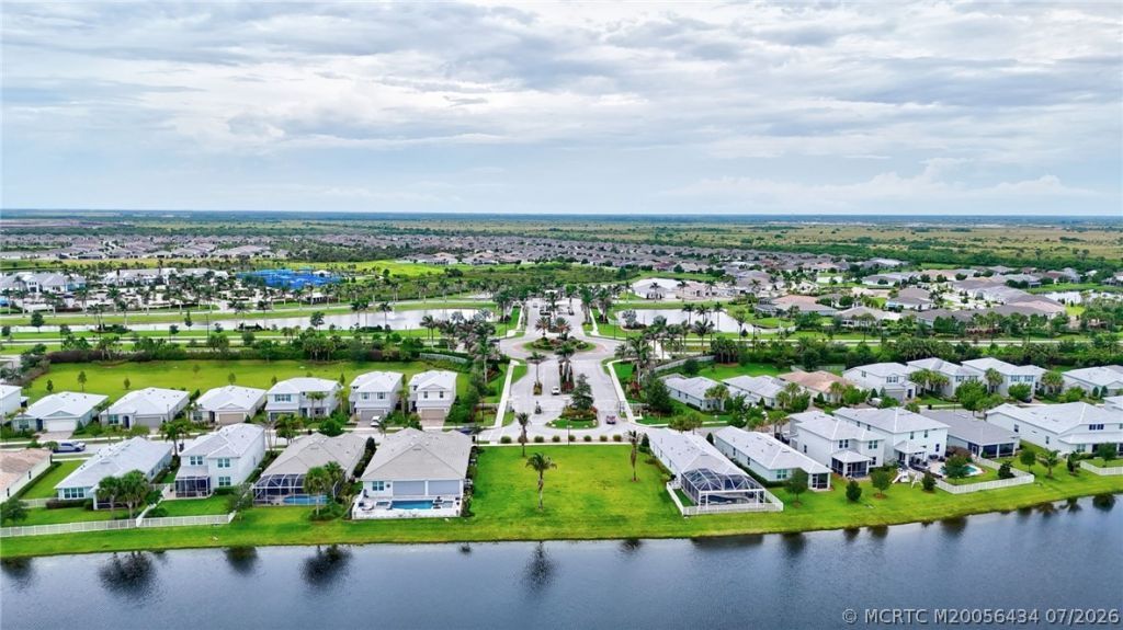 10214 SW Captiva Drive, Port Saint Lucie, FL 34987 Photo