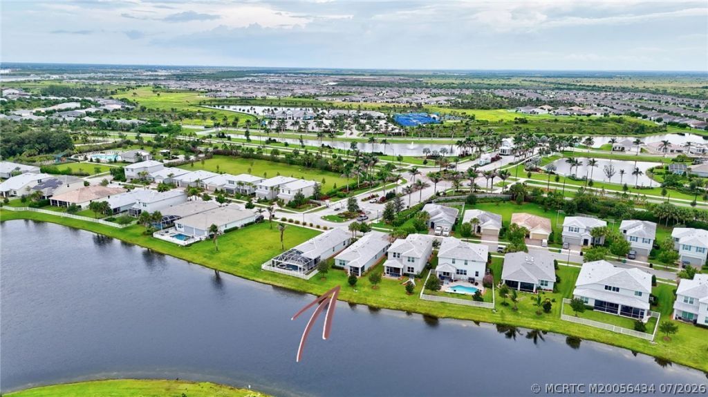 10214 SW Captiva Drive, Port Saint Lucie, FL 34987 Photo