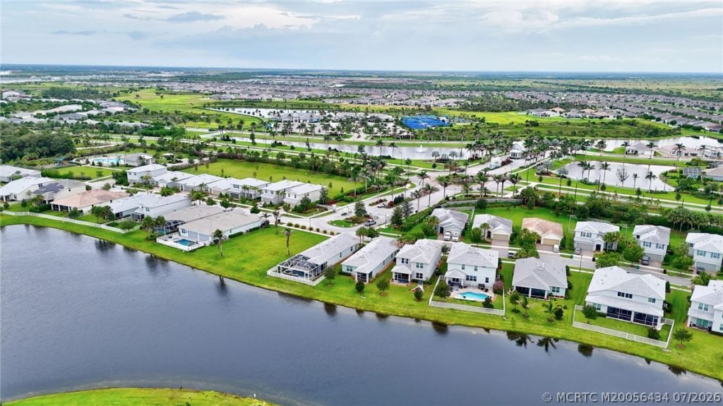 10214 SW Captiva Drive, Port Saint Lucie, FL 34987 Photo