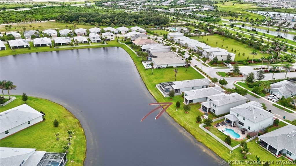 10214 SW Captiva Drive, Port Saint Lucie, FL 34987 Photo