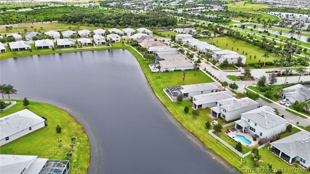 10214 SW Captiva Drive, Port Saint Lucie, FL 34987 Photo