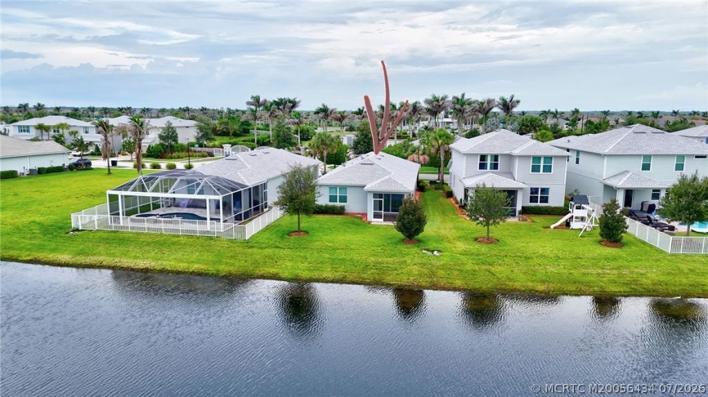 10214 SW Captiva Drive, Port Saint Lucie, FL 34987 Photo