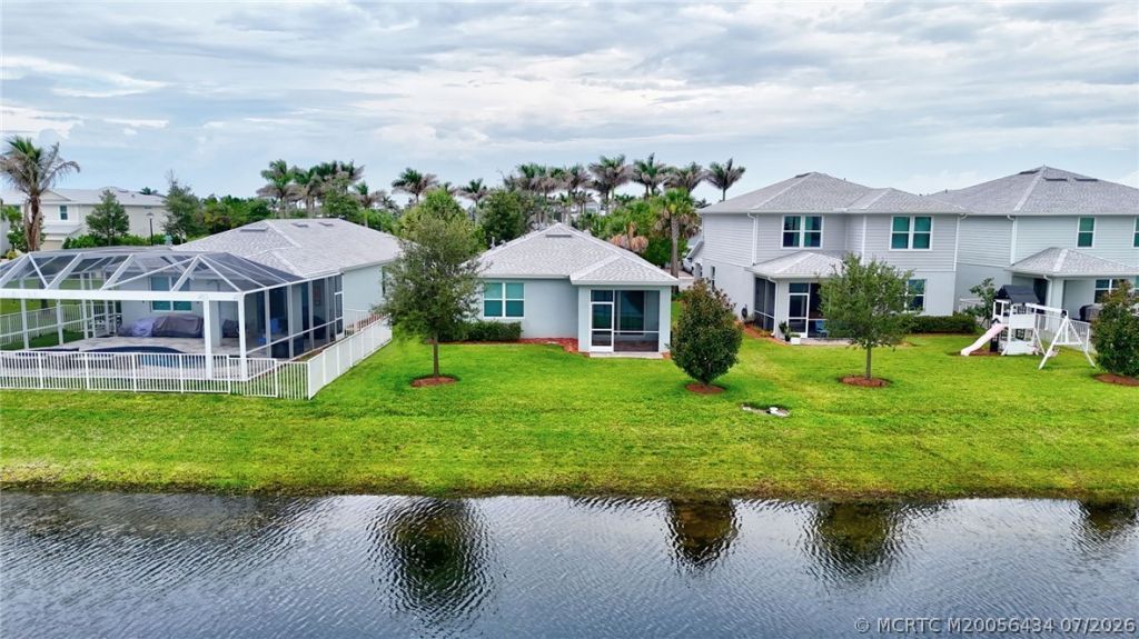 10214 SW Captiva Drive, Port Saint Lucie, FL 34987 Photo
