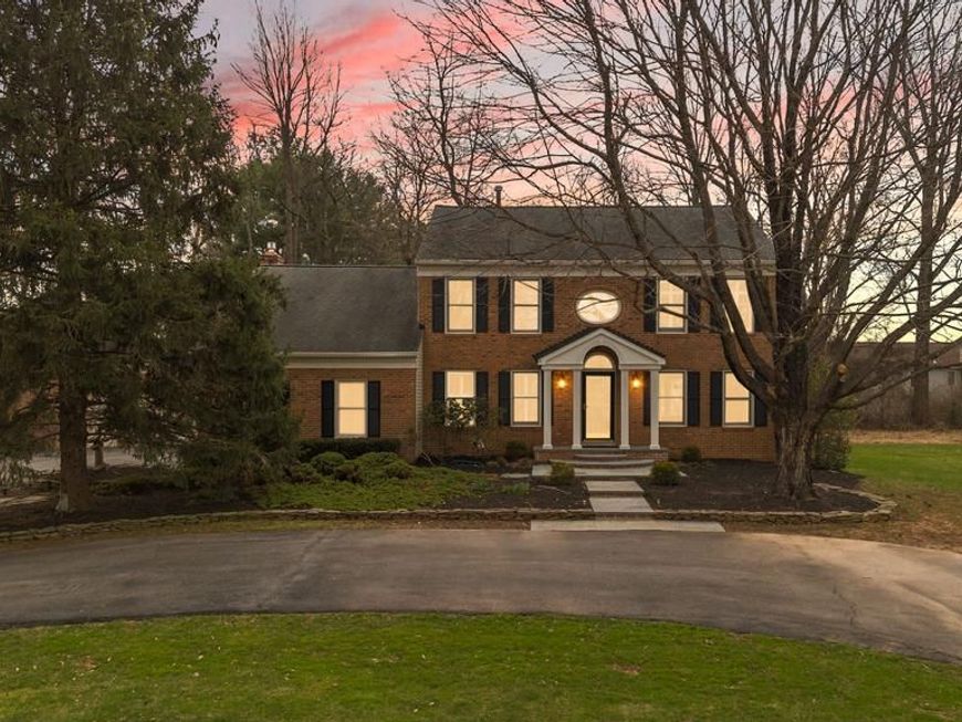 5820 Winegrove Court , Derwood, MD 20855 Main Photo