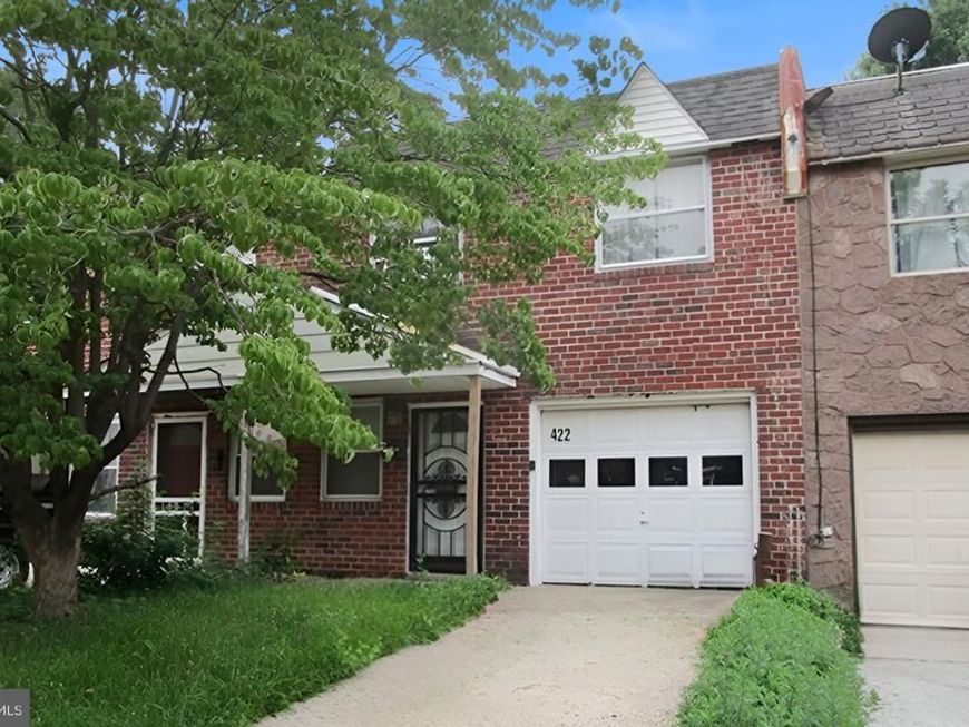 422 Shetland Road , Darby, PA 19023 Main Photo