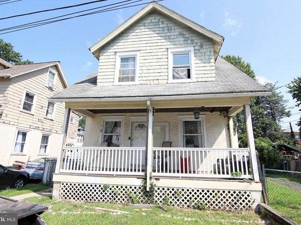 5 FLORENCE AVENUE , LANSDOWNE, PA 19050