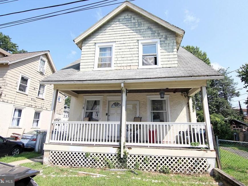 5 Florence Avenue , Lansdowne, PA 19050 Main Photo