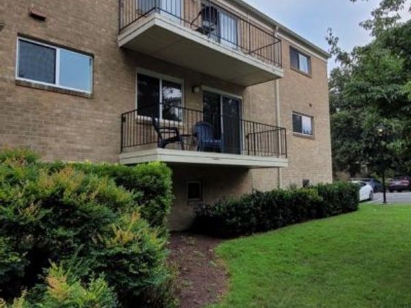 10630 MONTROSE AVENUE , Unit 104, BETHESDA, MD 20814
