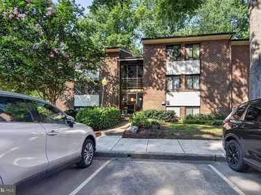 1534 NORTHGATE SQUARE , Unit 11C, RESTON, VA 20190