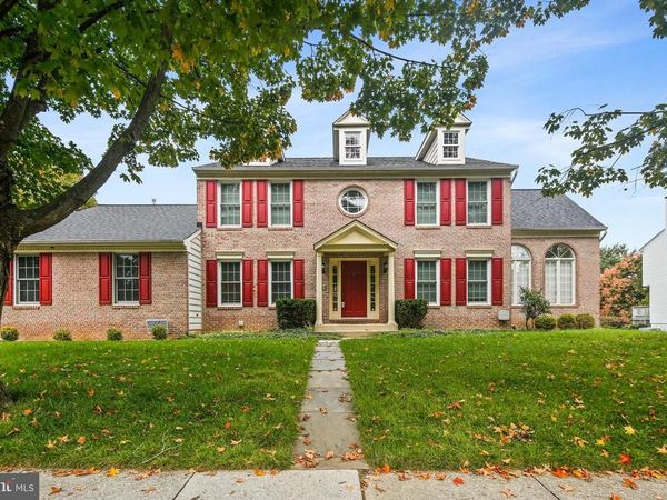 3109 NESTLING PINE COURT, ELLICOTT CITY, MD 21042