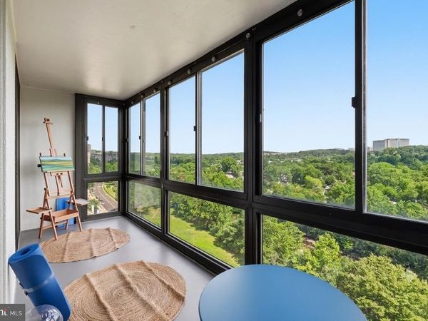 5300 HOLMES RUN PARKWAY, Unit 1206, ALEXANDRIA, VA 22304