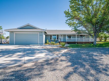 1658 Sunshine Road, Minden, NV 89423 Photo