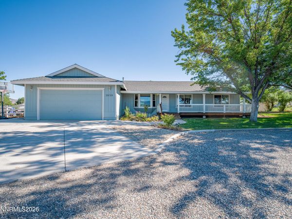 1658 Sunshine Road, Minden, NV 89423
