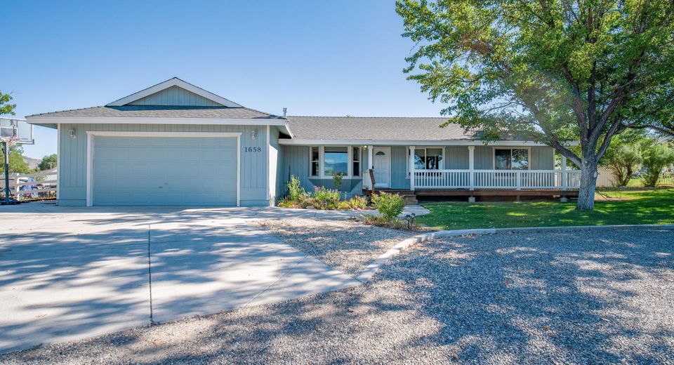 1658 Sunshine Road, Minden, NV 89423 Photo