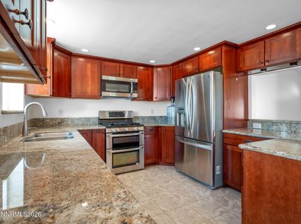 1658 Sunshine Road, Minden, NV 89423 Photo