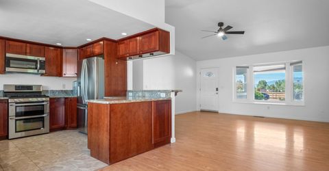 1658 Sunshine Road, Minden, NV 89423 Photo