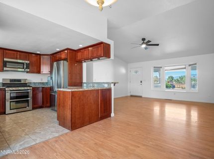 1658 Sunshine Road, Minden, NV 89423 Photo