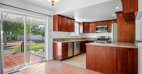 1658 Sunshine Road, Minden, NV 89423 Photo