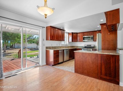 1658 Sunshine Road, Minden, NV 89423 Photo
