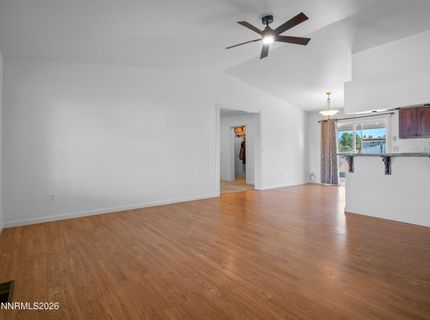 1658 Sunshine Road, Minden, NV 89423 Photo