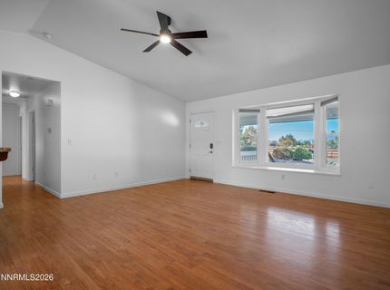 1658 Sunshine Road, Minden, NV 89423 Photo
