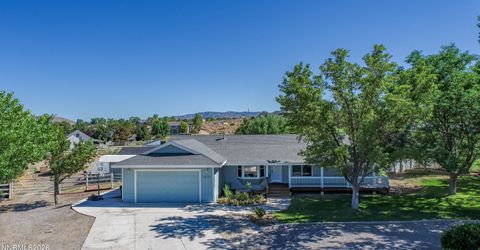 1658 Sunshine Road, Minden, NV 89423 Photo