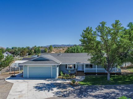 1658 Sunshine Road, Minden, NV 89423 Photo
